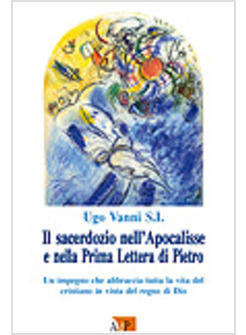 SACERDOZIO NELL'APOCALISSE E NELLA PRIMA LETTERA DI PIETRO