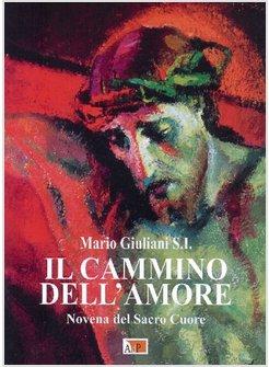 CAMMINO DELL'AMORE N.E.