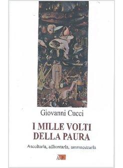 MILLE VOLTI DELLA PAURA
