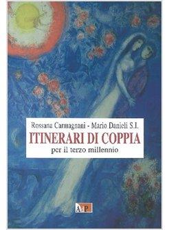 ITINERARI DI COPPIA