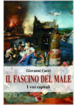 IL FASCINO DEL MALE I VIZI CAPITALI NUOVA 11