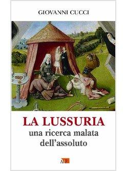 LA LUSSURIA 