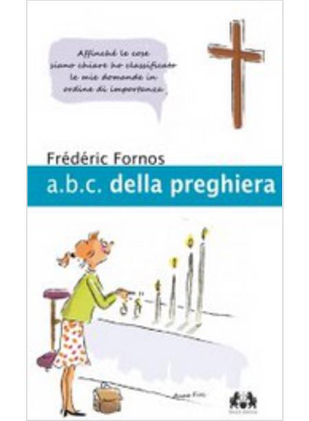 ABC DELLA PREGHIERA