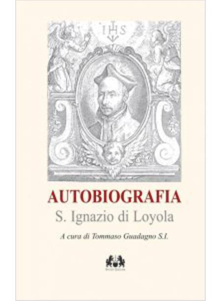 AUTOBIOGRAFIA