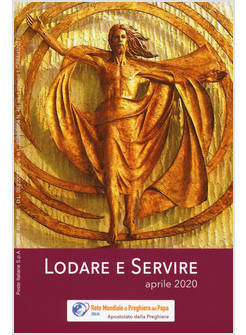 LODARE E SERVIRE APRILE 2020