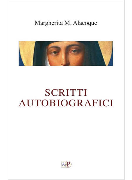 SCRITTI AUTOBIOGRAFICI