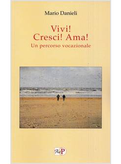 VIVI CRESCI AMA