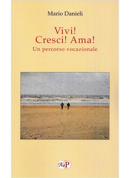 VIVI CRESCI AMA