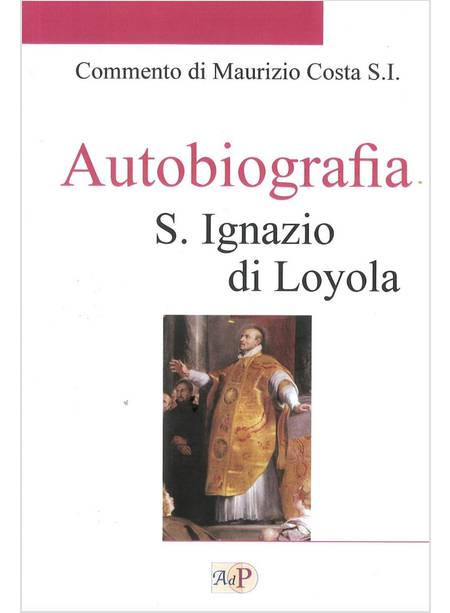 AUTOBIOGRAFIA