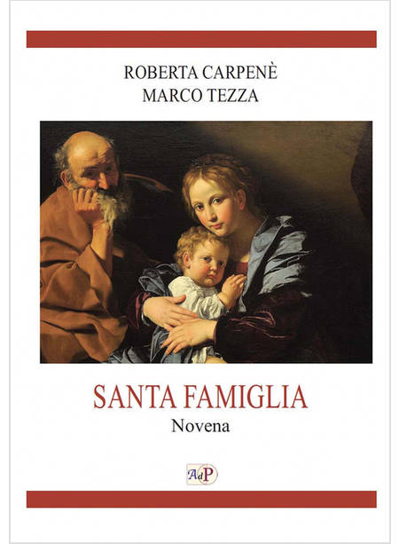 SANTA FAMIGLIA NOVENA