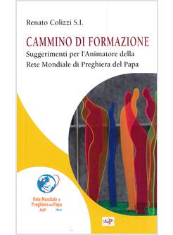 CAMMINO DI FORMAZIONE