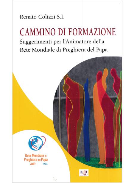 CAMMINO DI FORMAZIONE