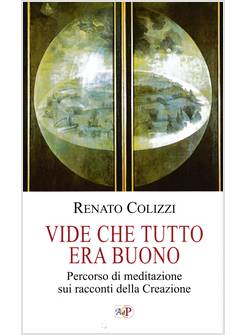 VIDE CHE TUTTO ERA BUONO