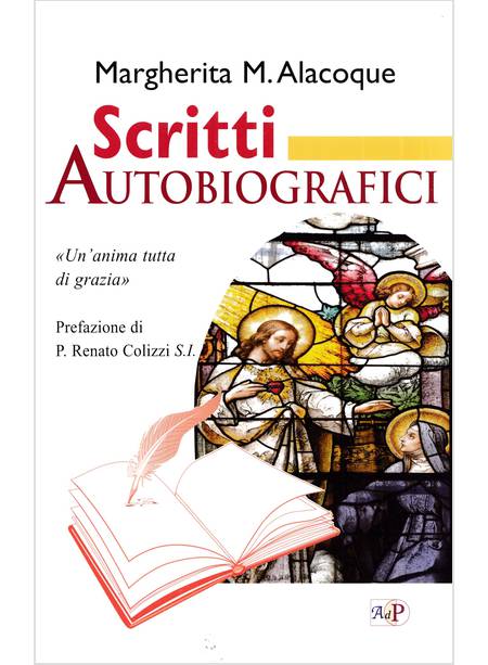 SCRITTI AUTOBIOGRAFICI