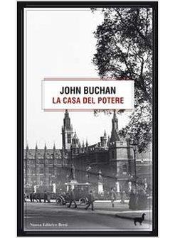 CASA DEL POTERE (LA)