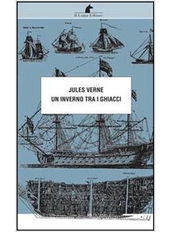 INVERNO TRA I GHIACCI (UN)