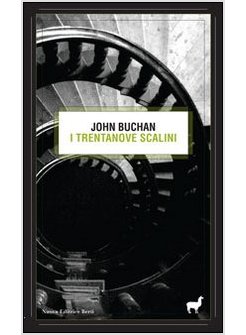 TRENTANOVE SCALINI (I)