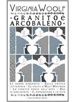 GRANITO E ARCOBALENO