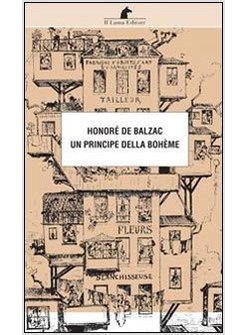 PRINCIPE DELLA BOHEME (UN)