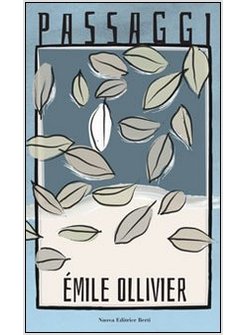 PASSAGGI