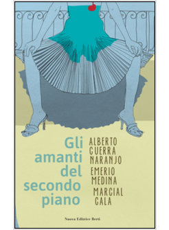 AMANTI DEL SECONDO PIANO (GLI)