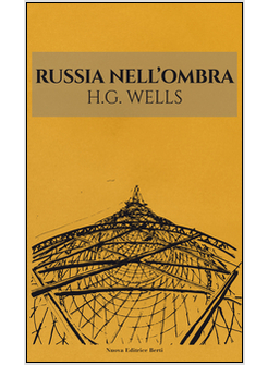 RUSSIA NELL'OMBRA