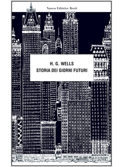 STORIA DEI GIORNI FUTURI