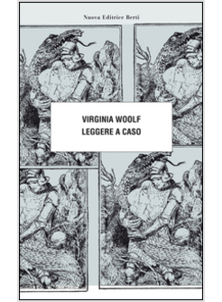LEGGERE A CASO