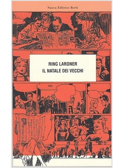 IL NATALE DEI VECCHI