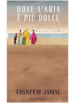 DOVE L'ARIA E' PIU' DOLCE