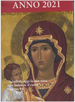 ASCOLTATE OGGI LA SUA VOCE 2021
