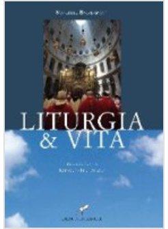 LITURGIA E VITA