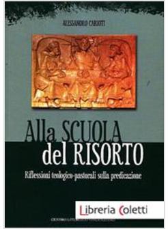 ALLA SCUOLA DEL RISORTO