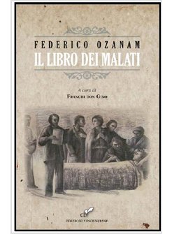 IL LIBRO DEI MALATI
