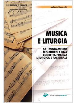 MUSICA E LITURGIA