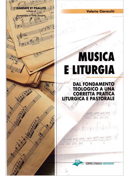 MUSICA E LITURGIA