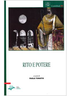 RITO E POTERE