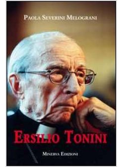 ERSILIO TONINI
