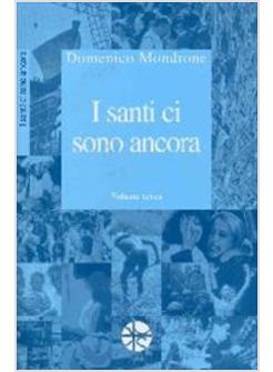 SANTI CI SONO ANCORA VOL 3
