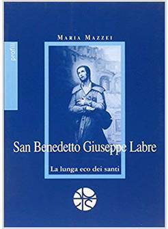 SAN BENEDETTO GIUSEPPE LABRE