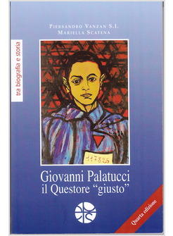 GIOVANNI PALATUCCI IL QUESTORE GIUSTO