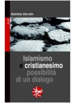 ISLAMISMO E CRISTIANESIMO