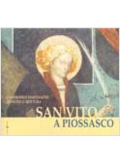SAN VITO A PIOSSASCO