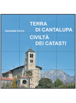TERRA DI CANTALUPA CIVILTA' DEI CATASTI