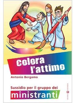 COLORA L'ATTIMO