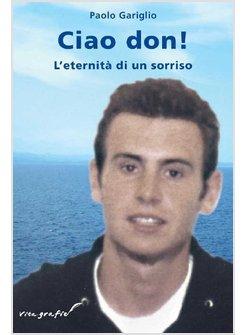 CIAO DON! L'ETERNITA' DI UN SORRISO