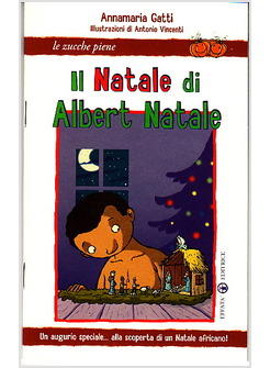 NATALE DI ALBERT NATALE (IL)