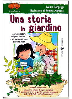 STORIA IN GIARDINO (UNA)