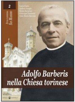 ADOLFO BARBERIS NELLA CHIESA TORINESE