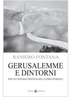 GERUSALEMME E DINTORNI